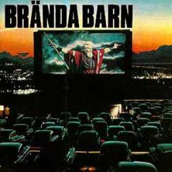 Brända Barn : Brända Barn (CD)